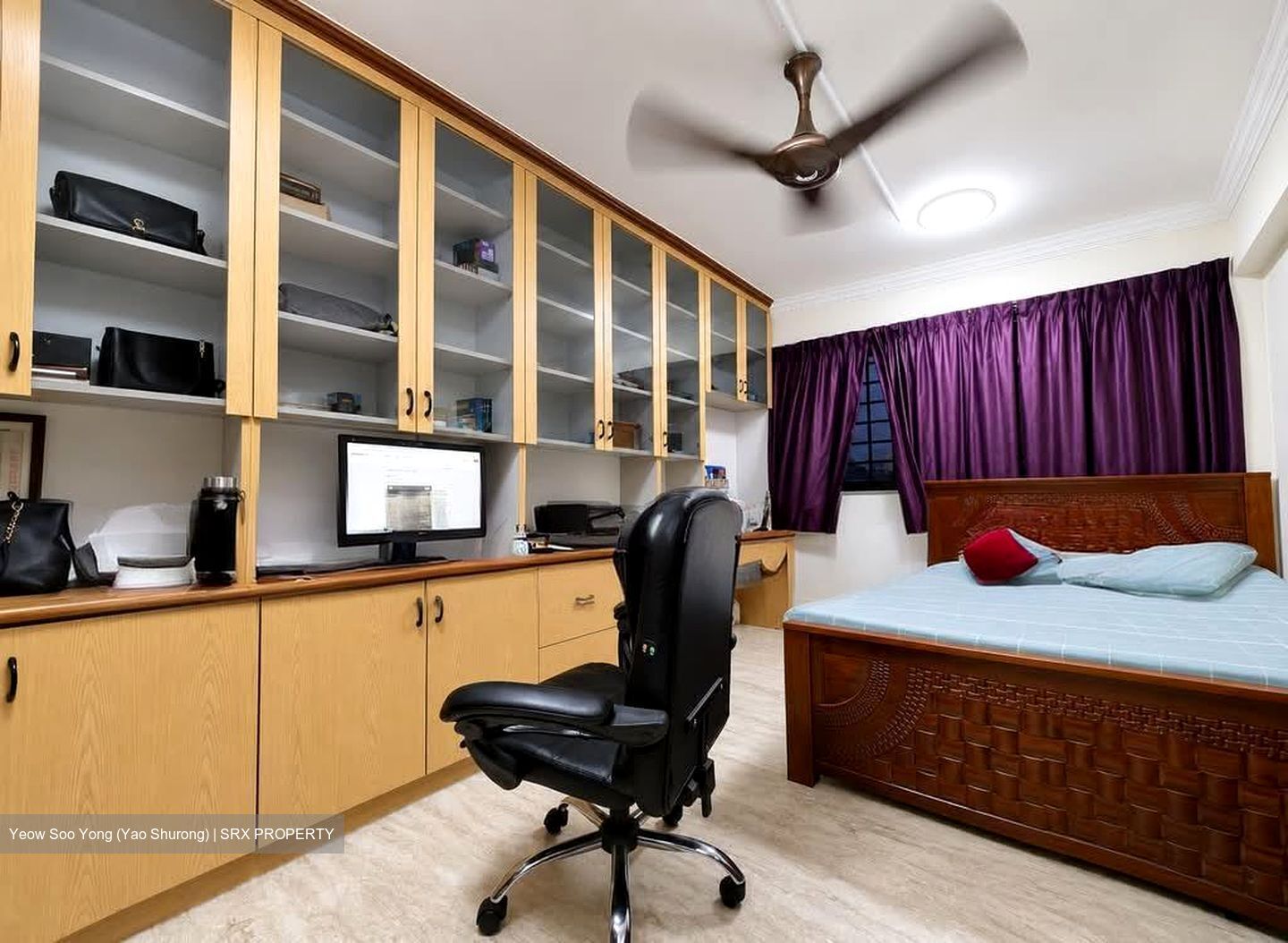 Blk 254 Bukit Batok East Avenue 4 (Bukit Batok), HDB 5 Rooms #598139381